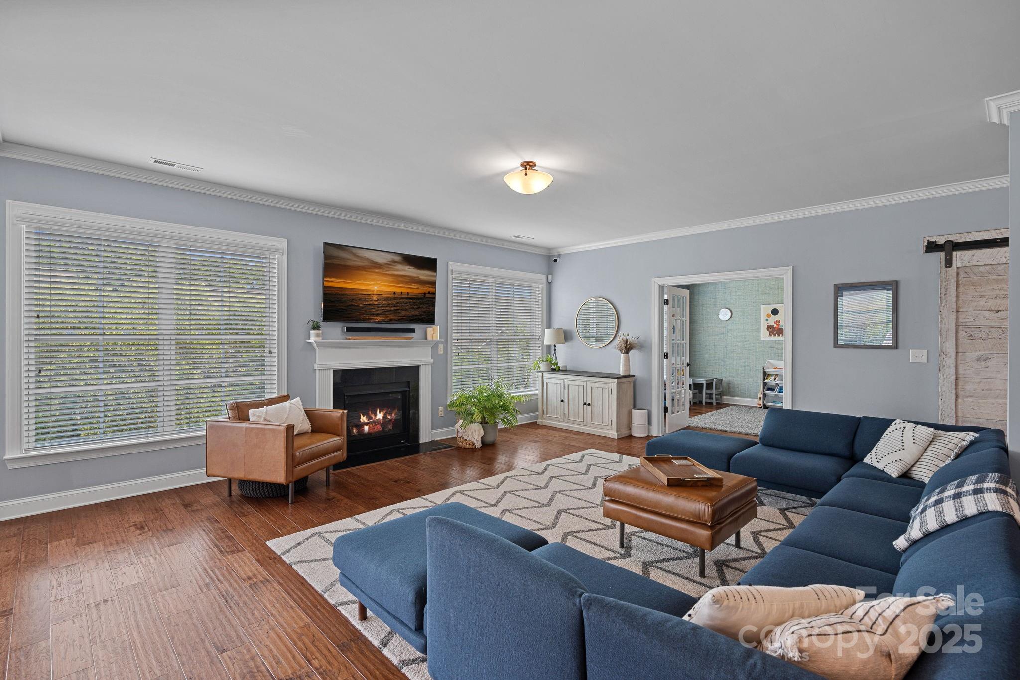 12214 Bonny Oaks Drive