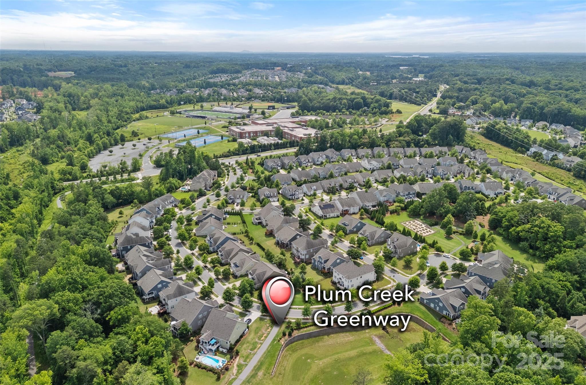 12214 Bonny Oaks Drive