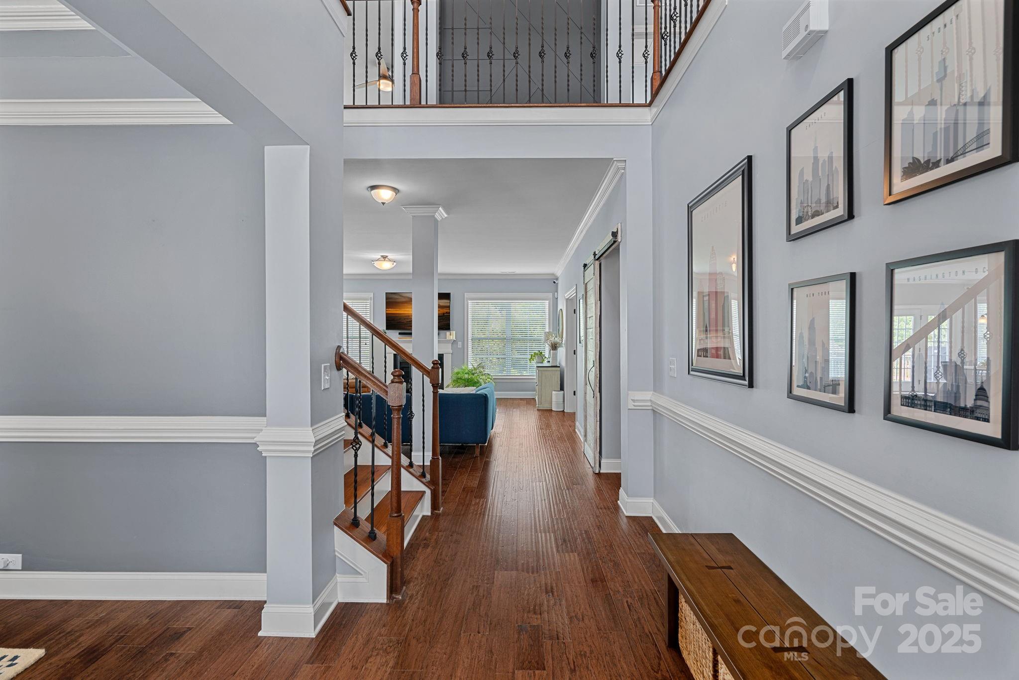 12214 Bonny Oaks Drive