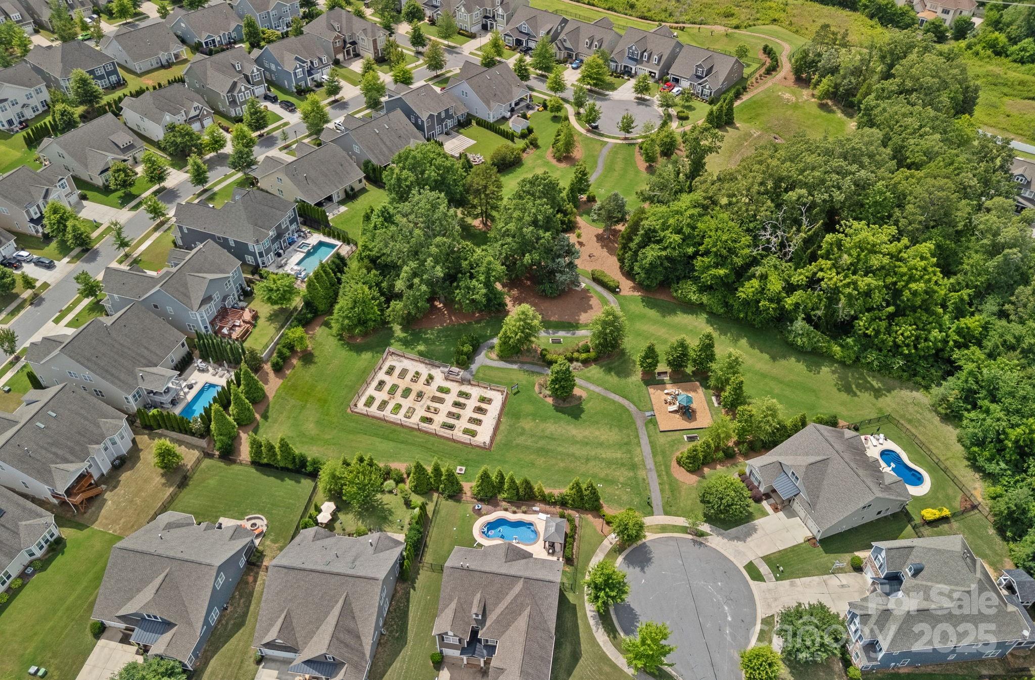 12214 Bonny Oaks Drive