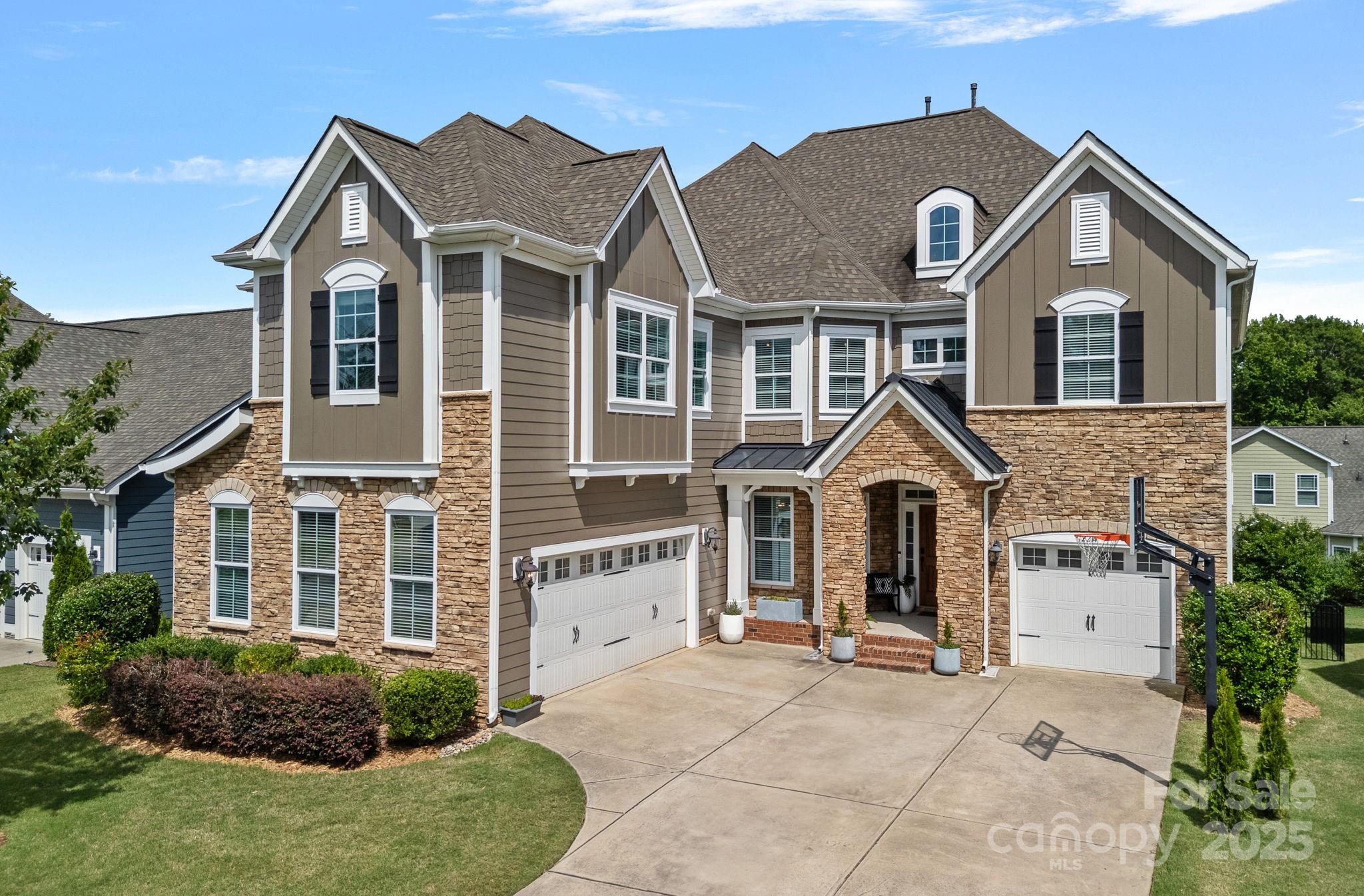 12214 Bonny Oaks Drive