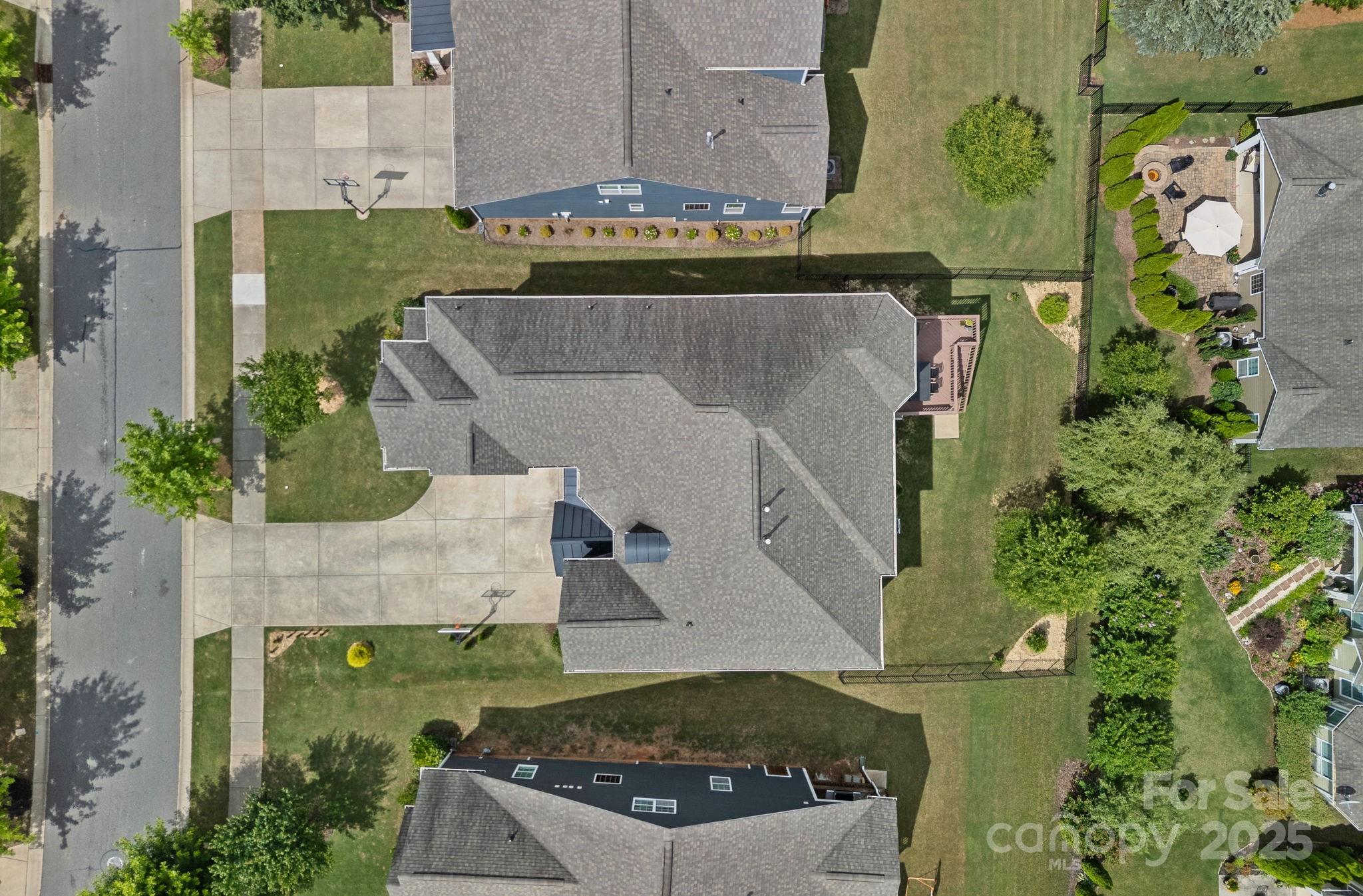 12214 Bonny Oaks Drive