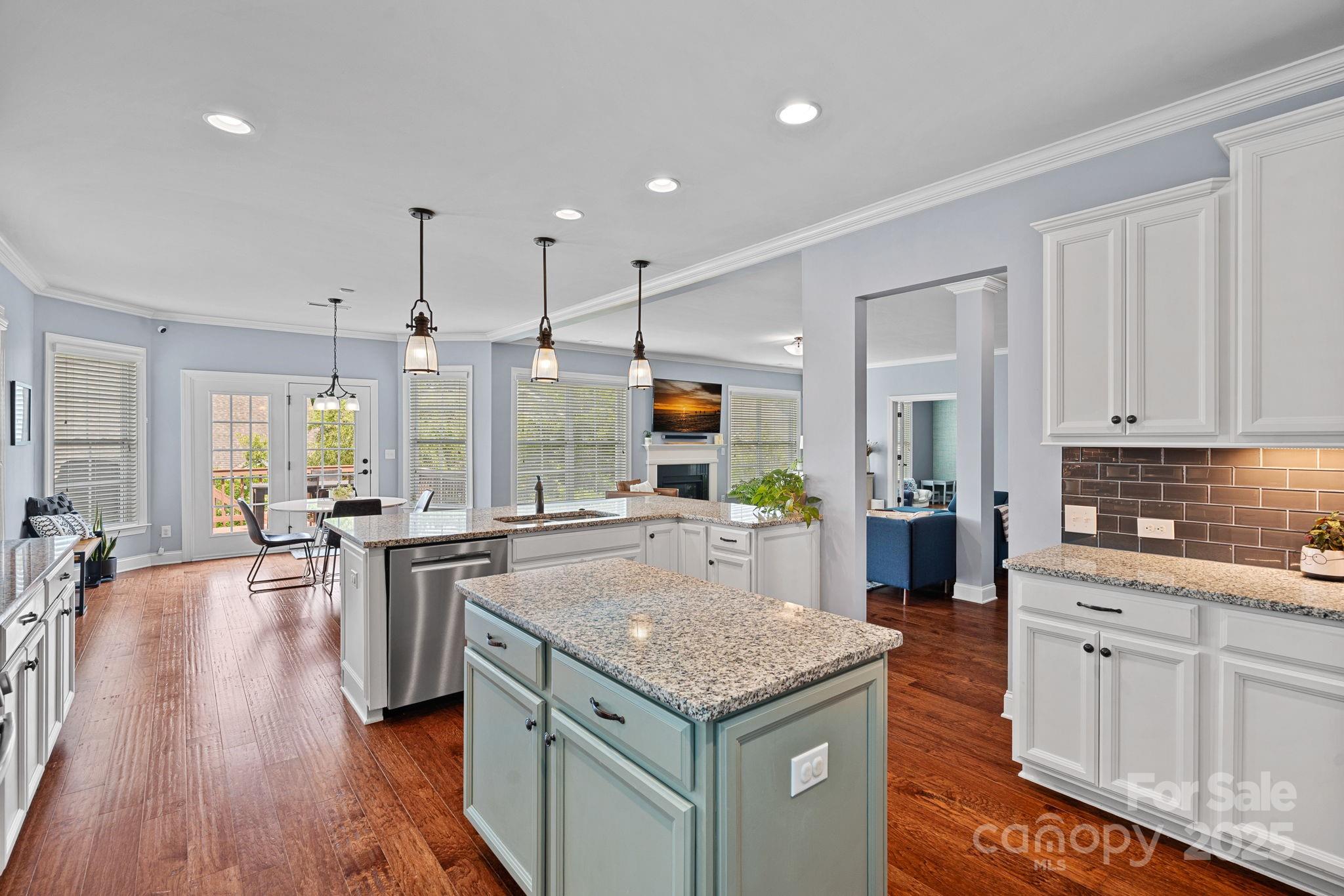 12214 Bonny Oaks Drive