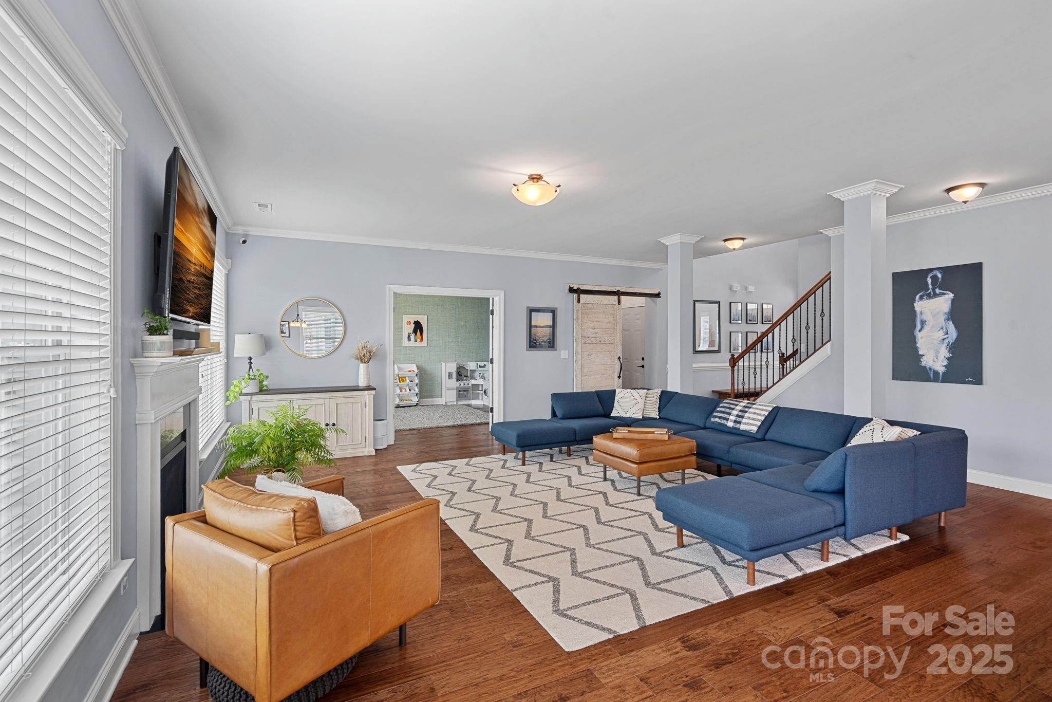 12214 Bonny Oaks Drive