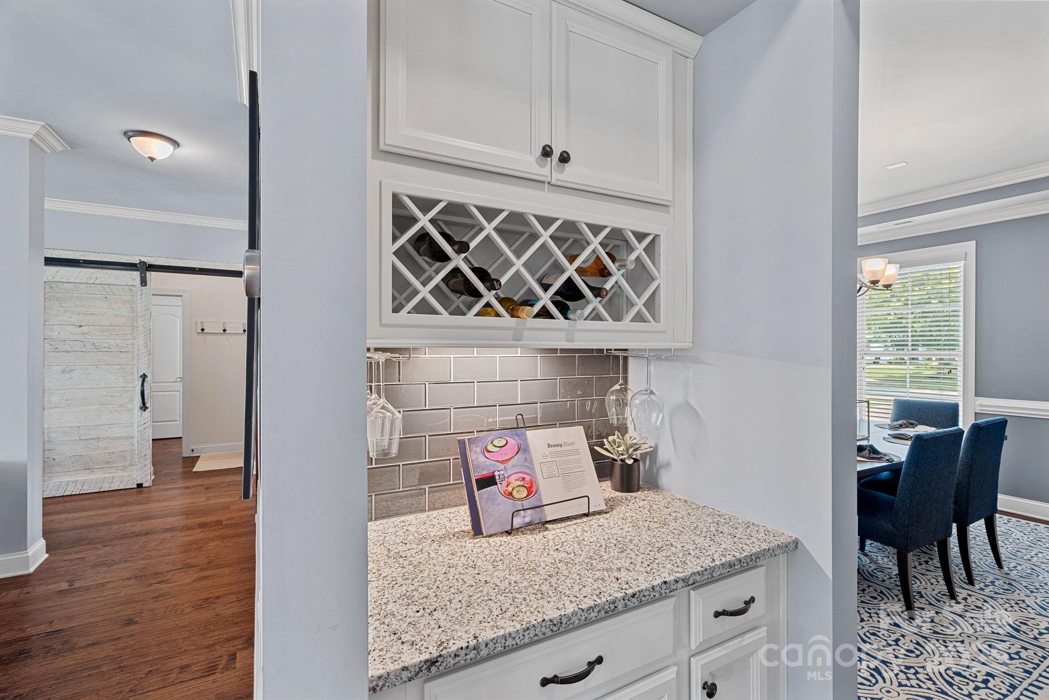 12214 Bonny Oaks Drive