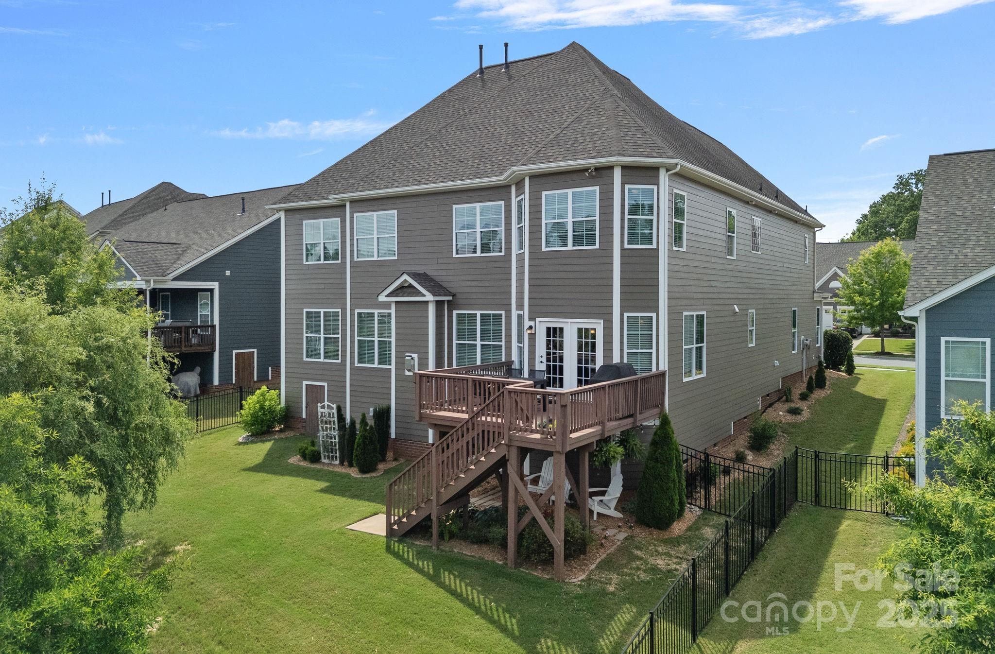 12214 Bonny Oaks Drive