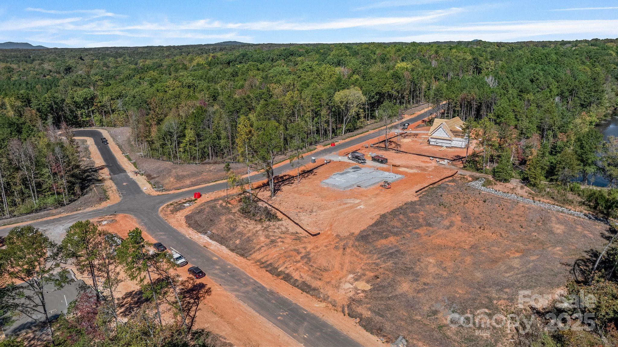 Lot 1 Great Blue Path