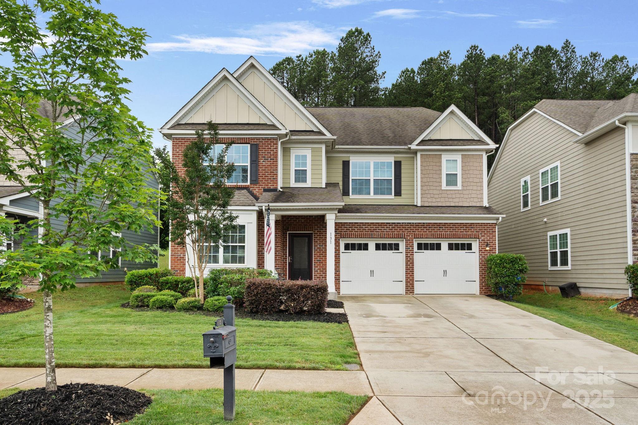 131 Cherry Bark Drive