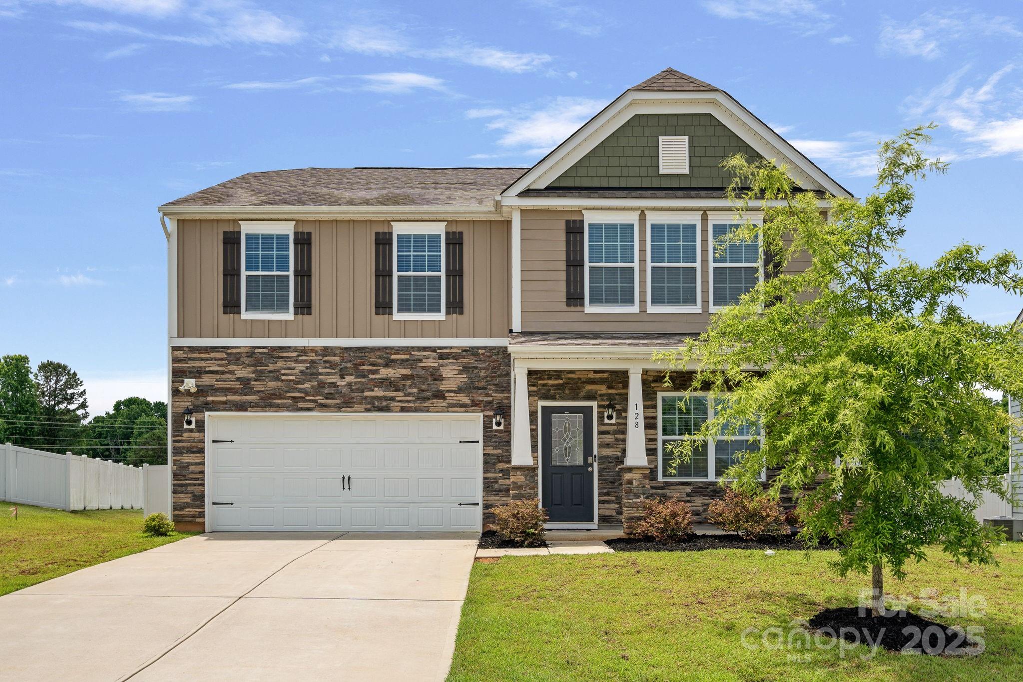 128 Cherry Birch Street