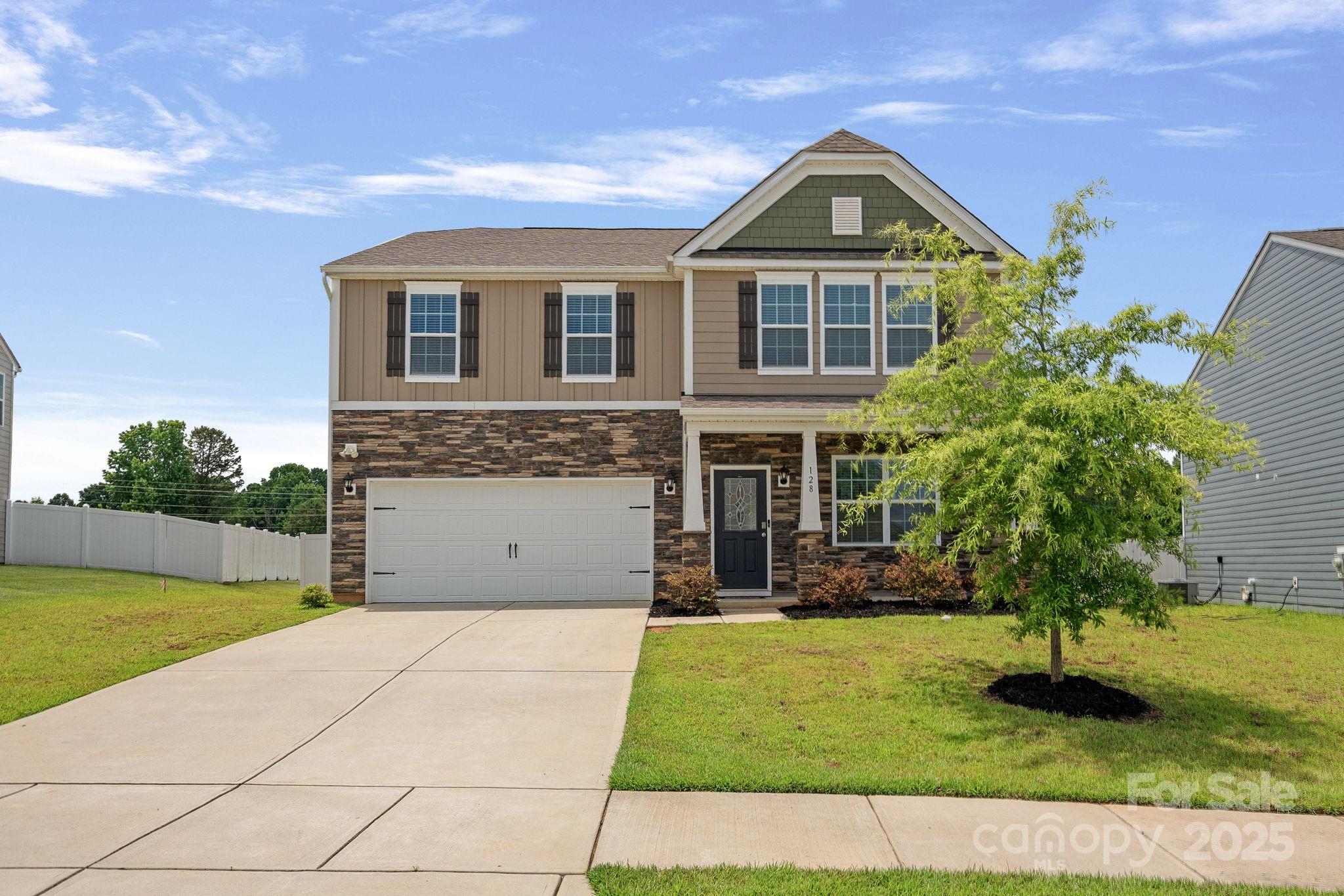 128 Cherry Birch Street