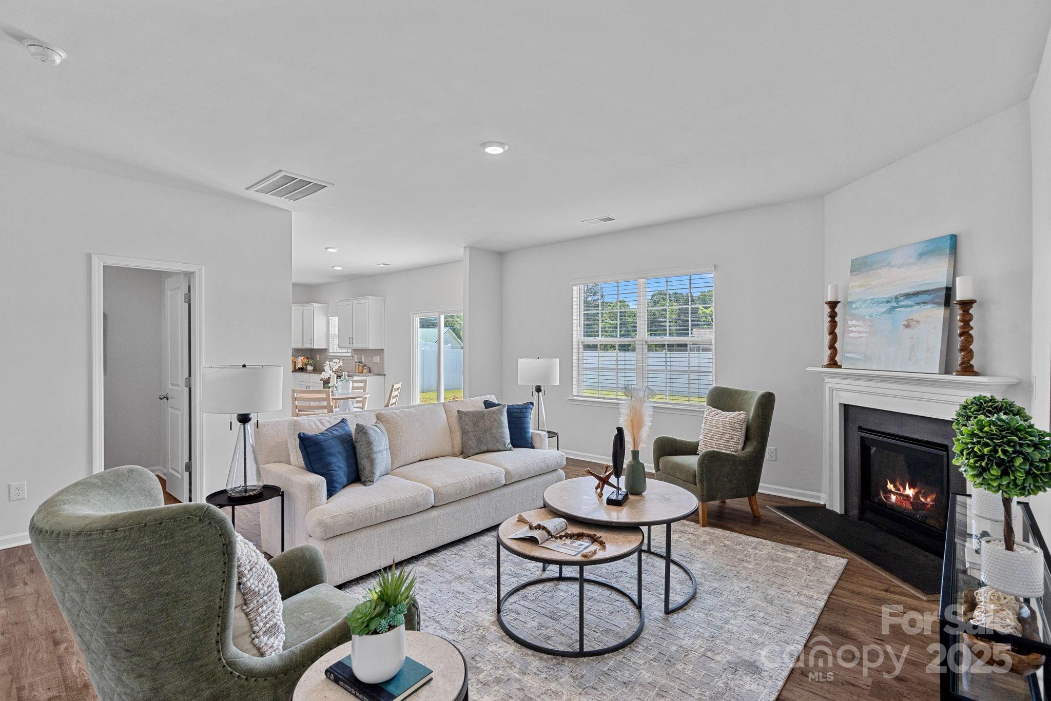 128 Cherry Birch Street