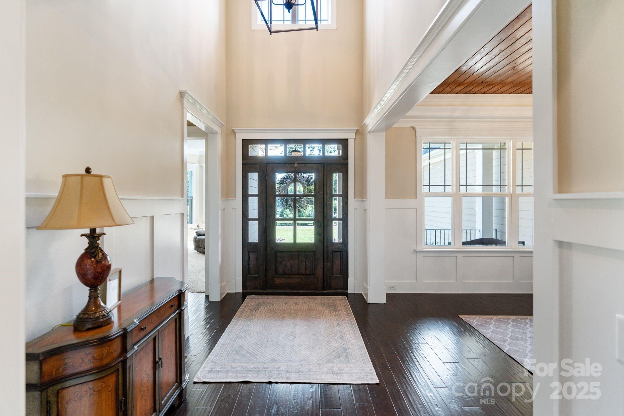 230 Washam Road