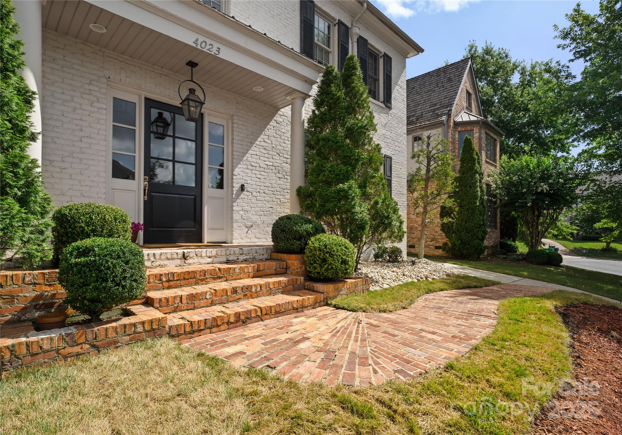 4023 Alexandra Alley Drive