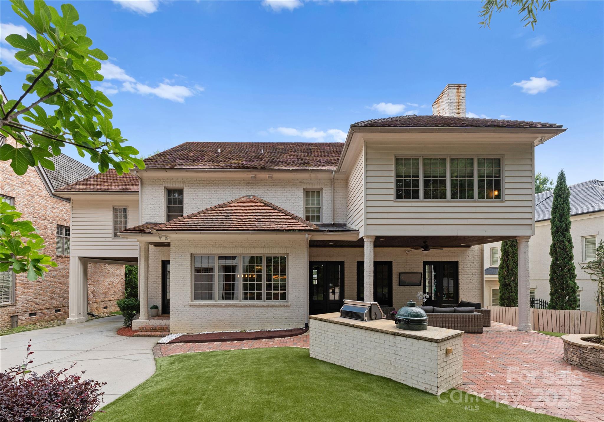 4023 Alexandra Alley Drive
