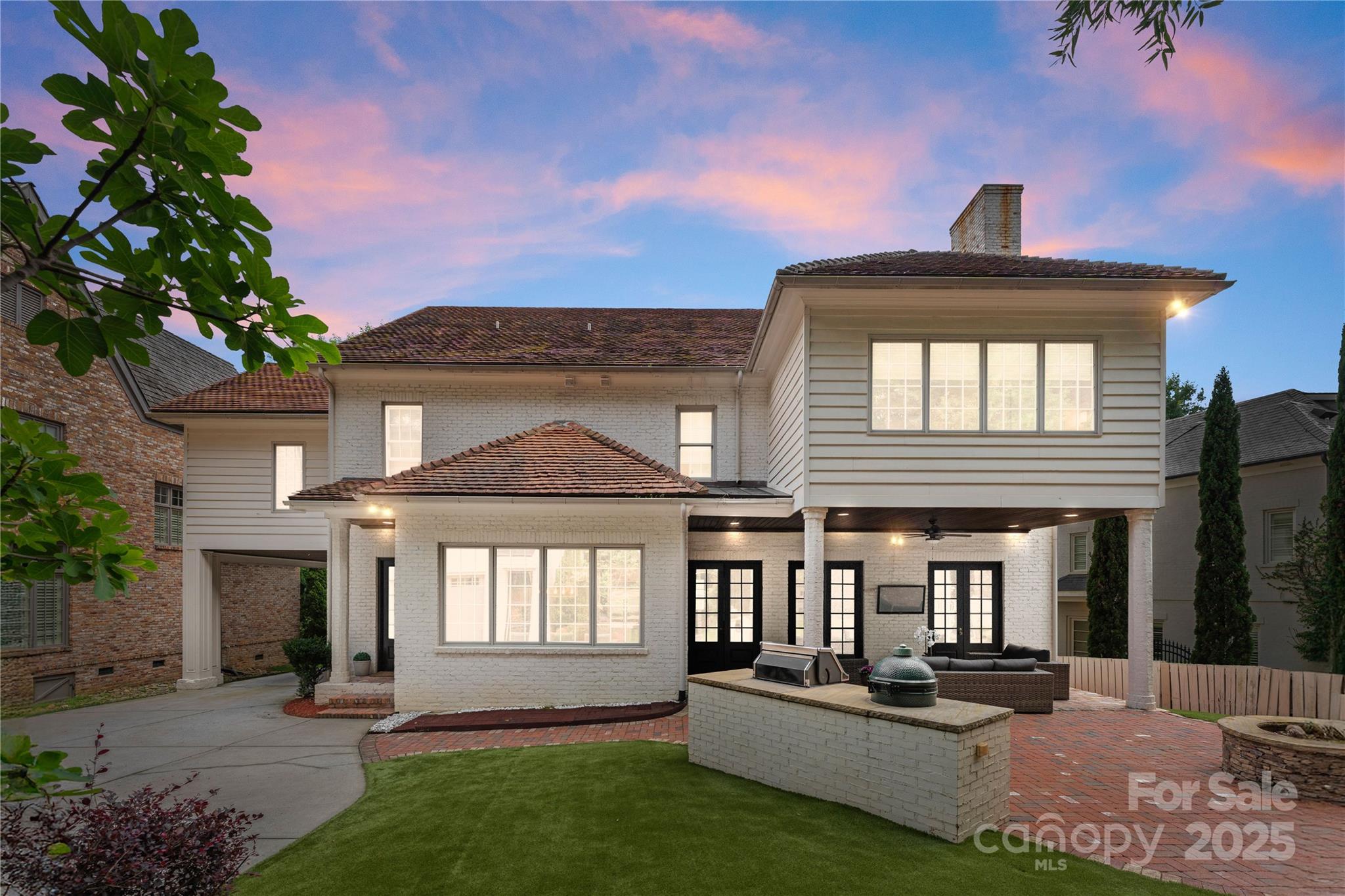 4023 Alexandra Alley Drive