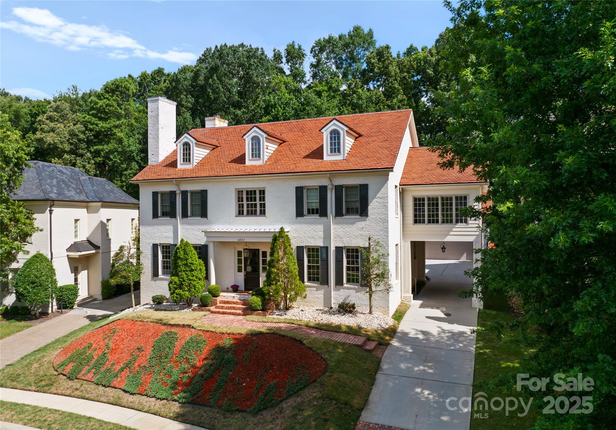4023 Alexandra Alley Drive