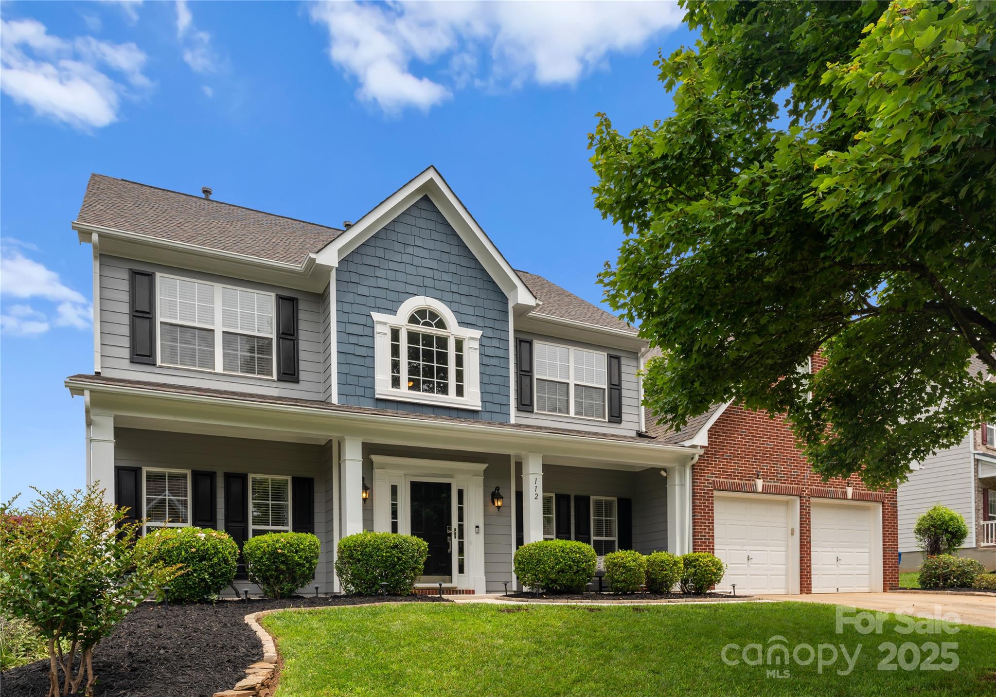 112 Steeplechase Avenue