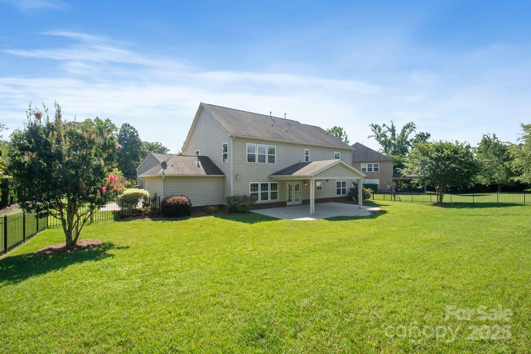 16010 Loch Raven Road