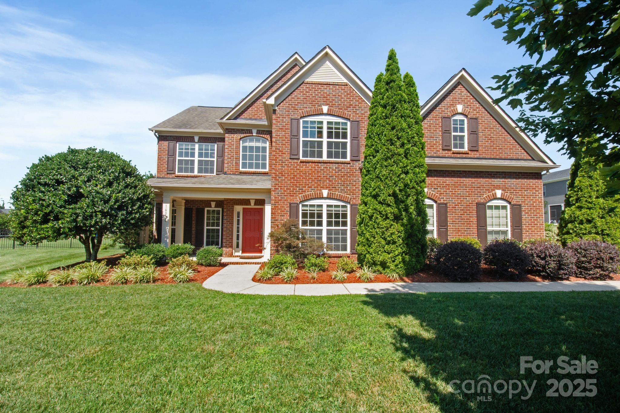 16010 Loch Raven Road