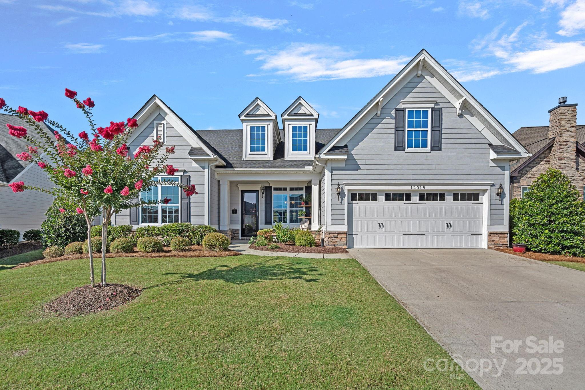 12018 Cove Court