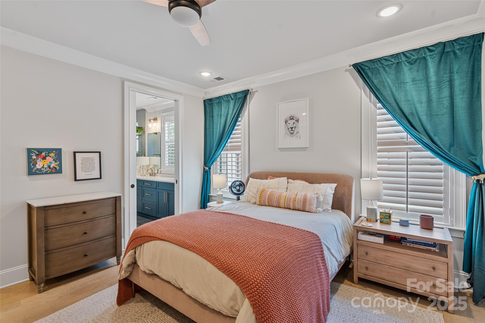 1111 Parkside Greenway Drive