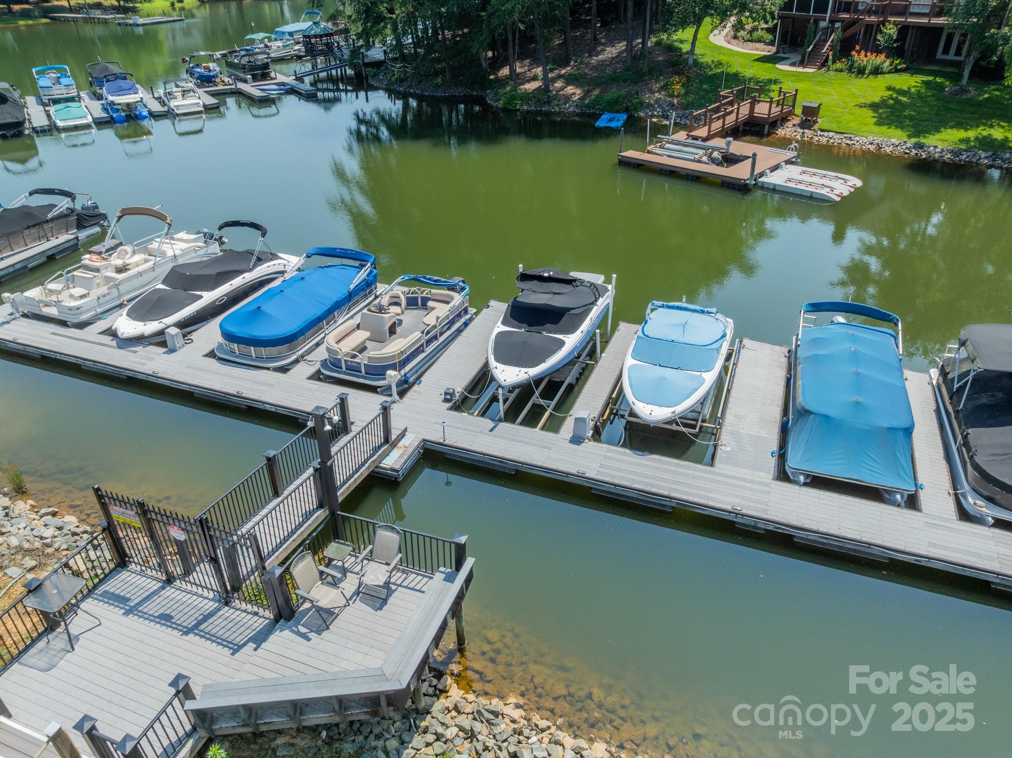 104 Pier 33 Drive Unit: 303