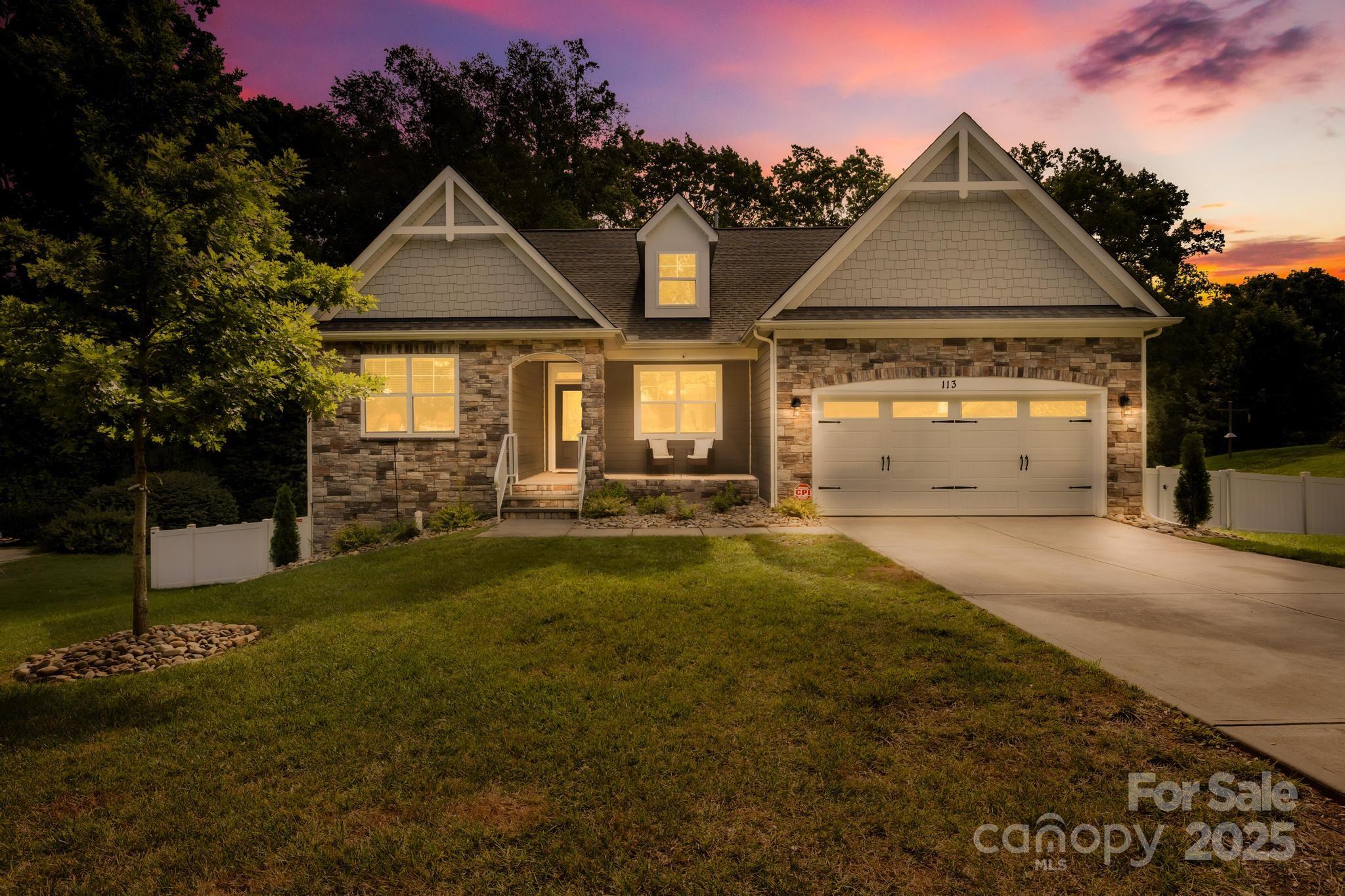 113 Glastonbury Drive