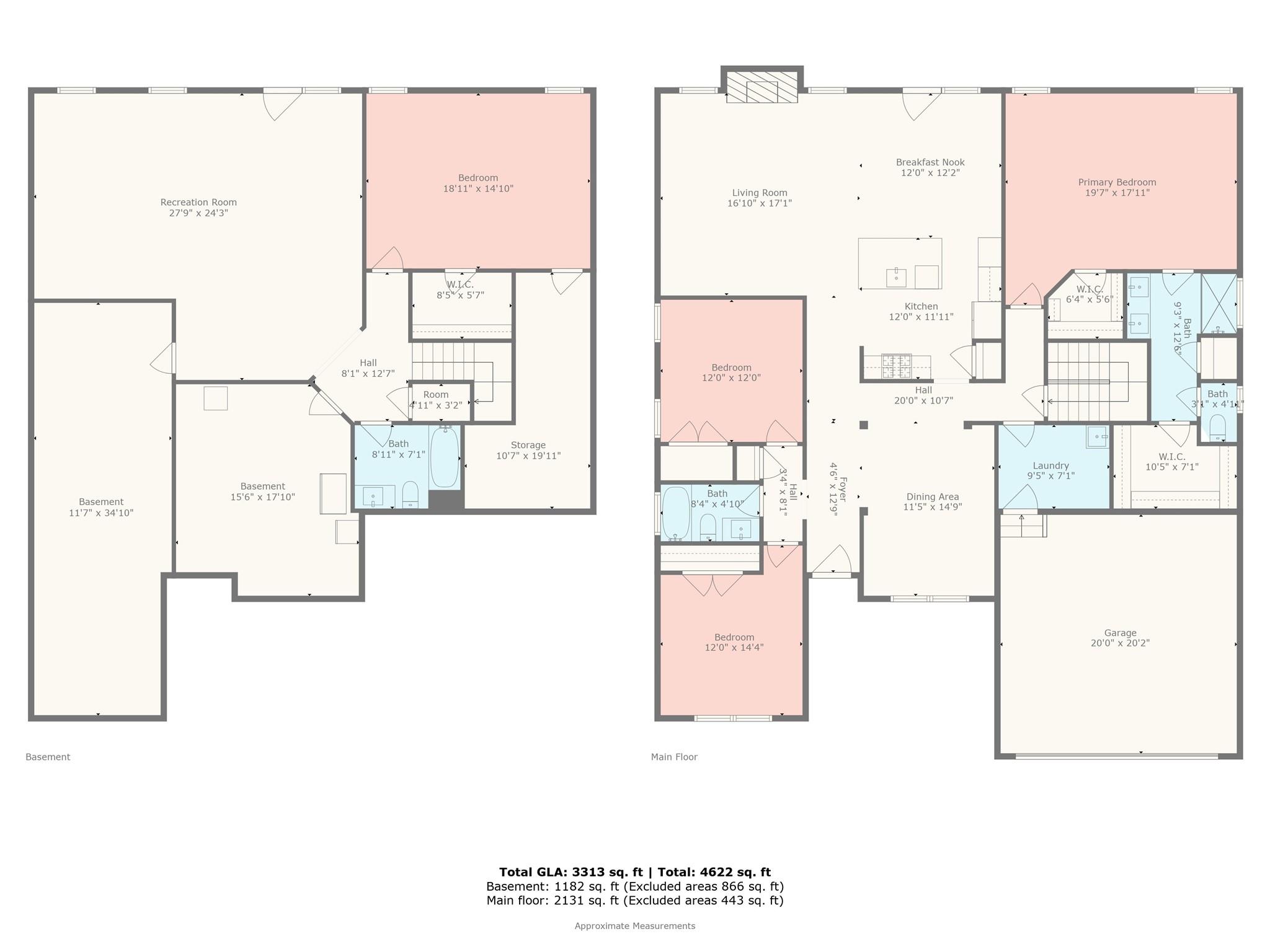 113 Glastonbury Drive