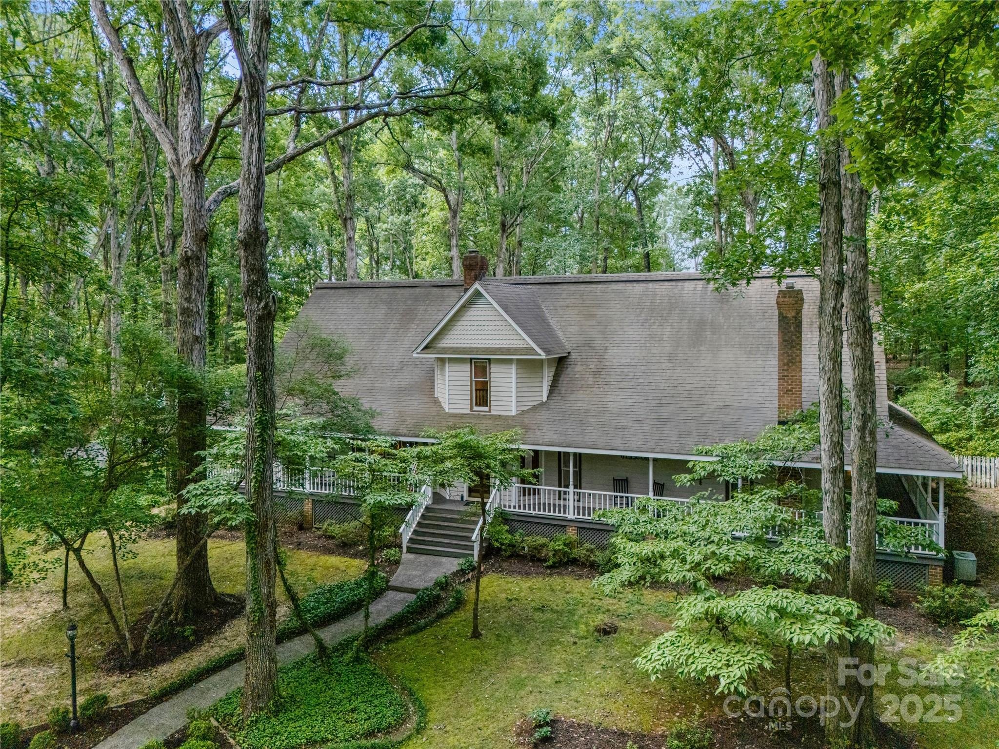 110 Amanda Drive