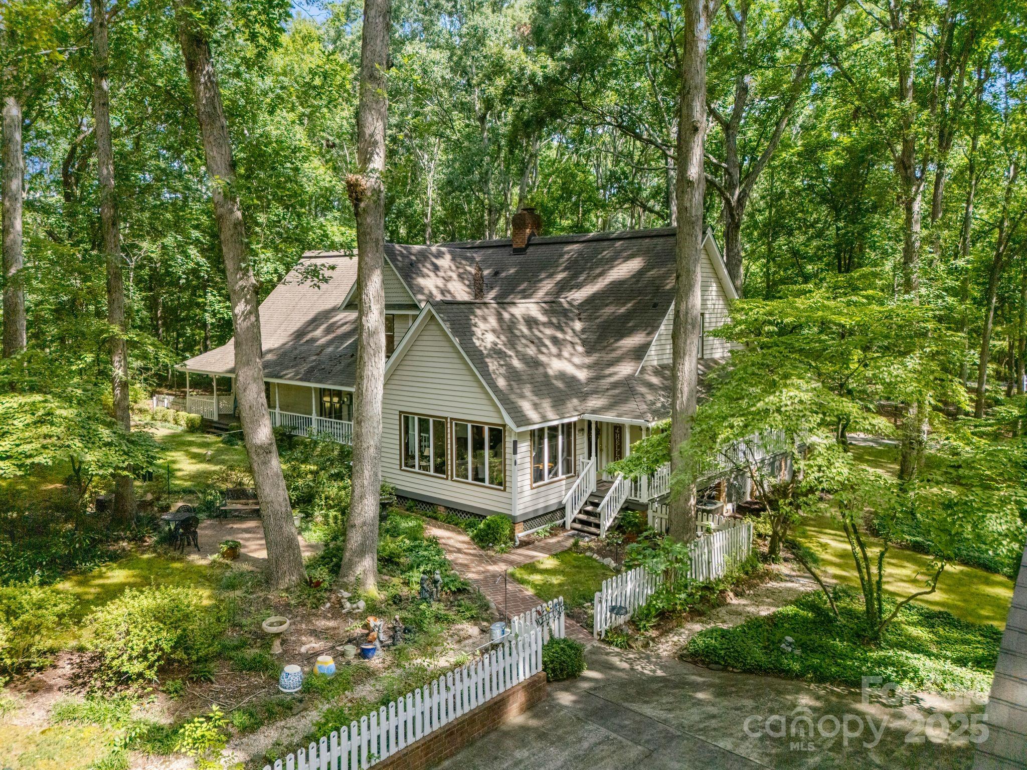 110 Amanda Drive