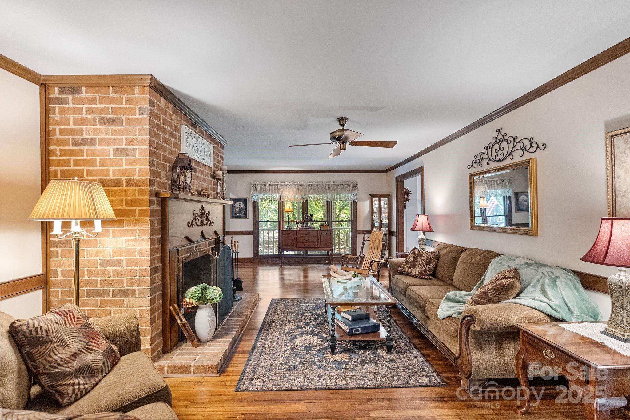110 Amanda Drive