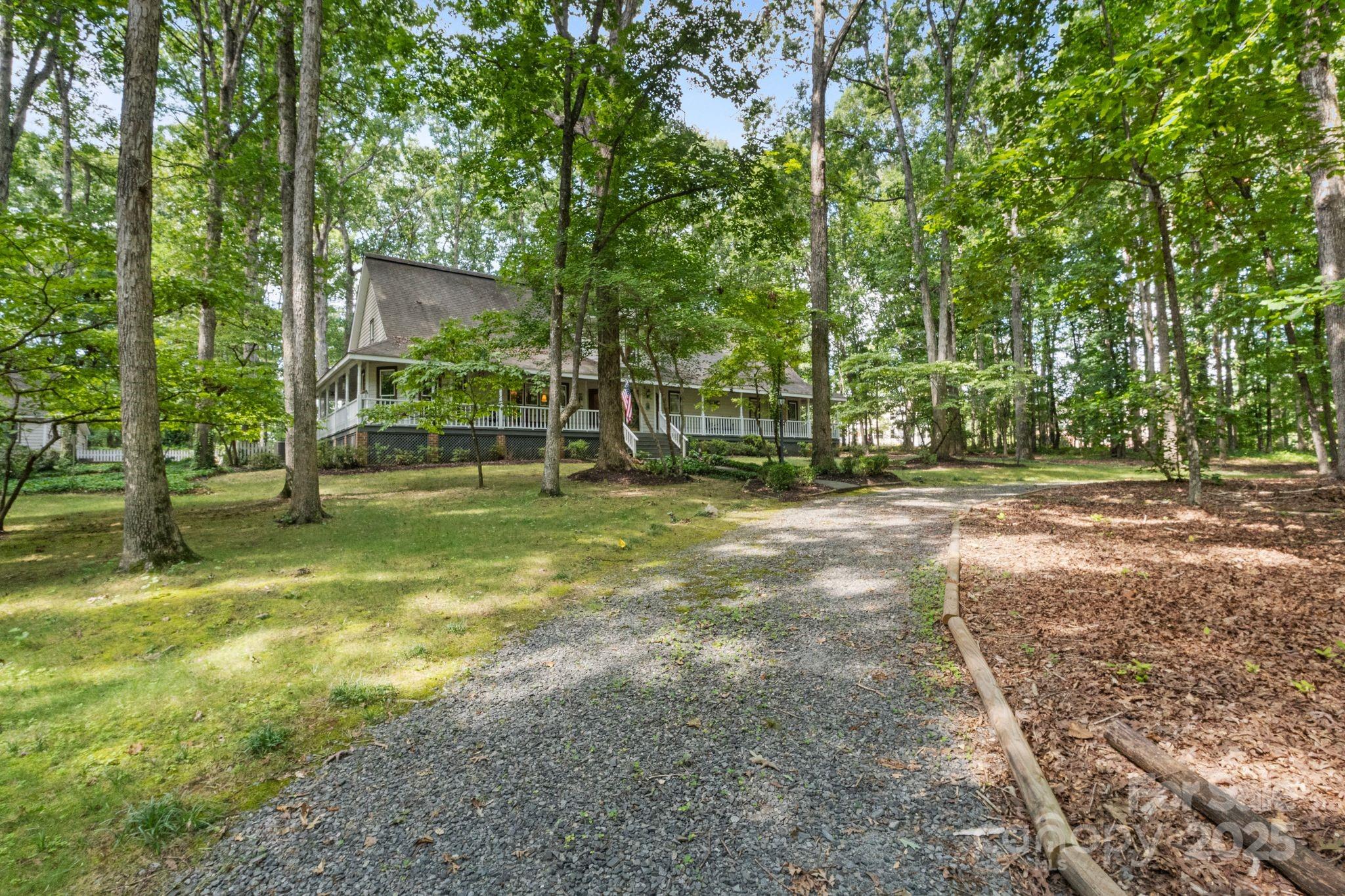 110 Amanda Drive