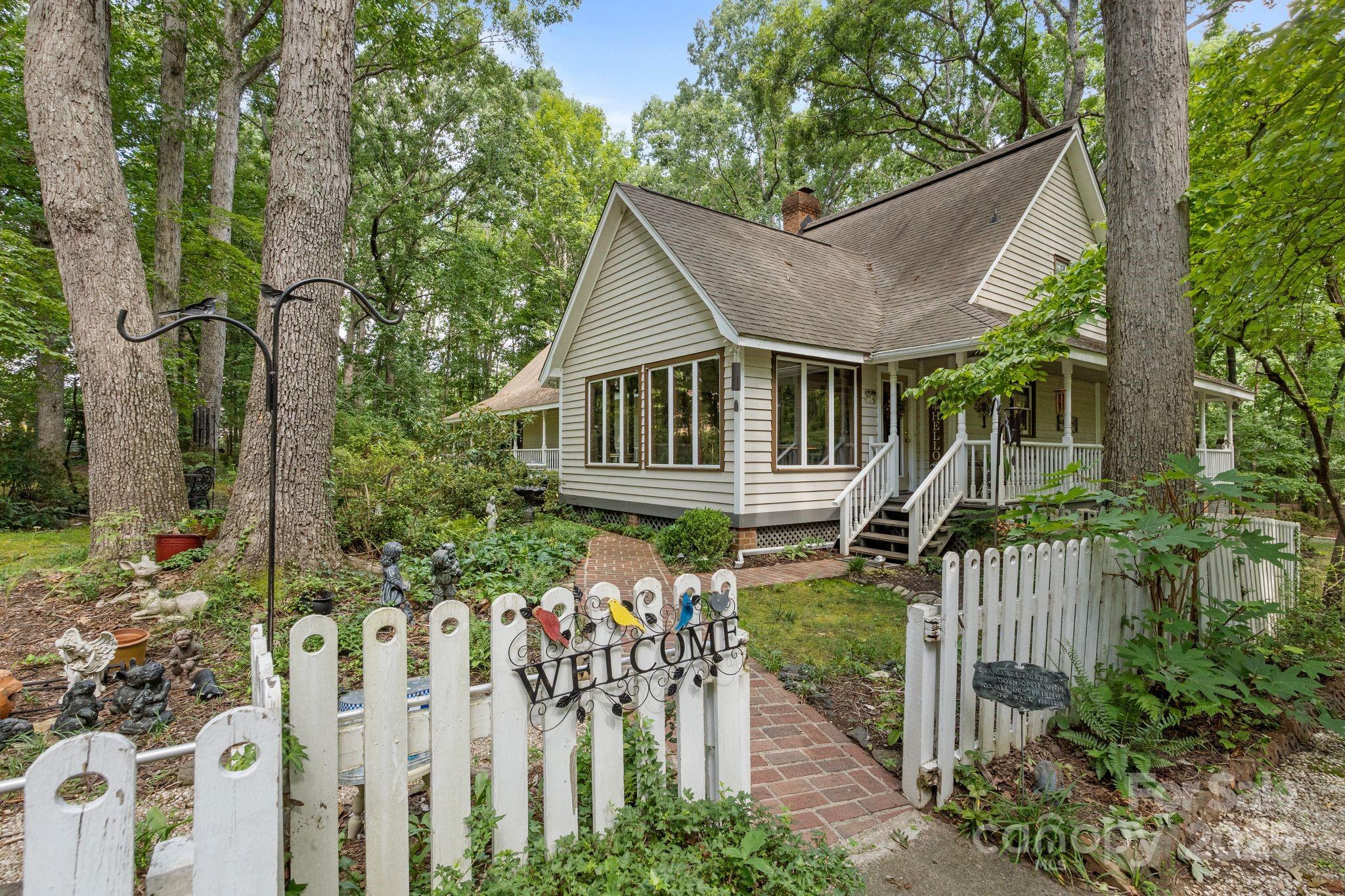 110 Amanda Drive