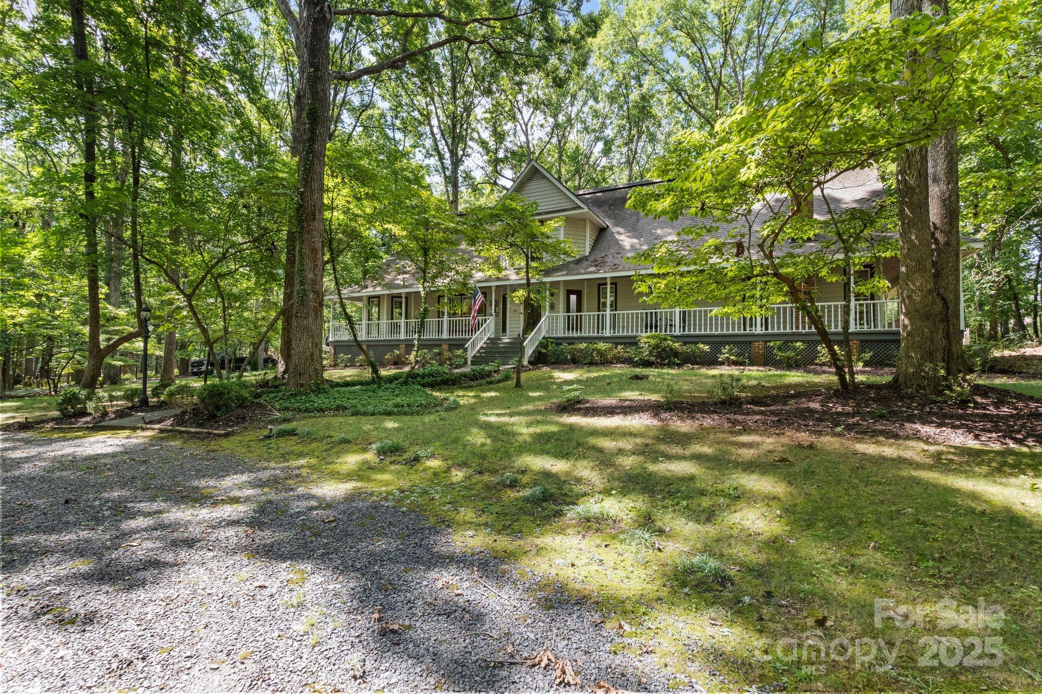 110 Amanda Drive