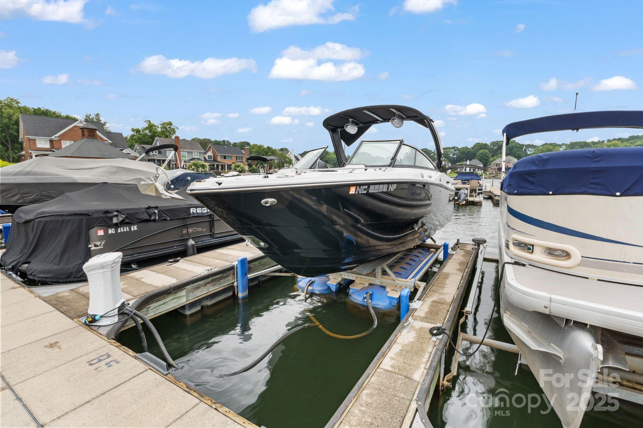 16500 Morecambe Drive