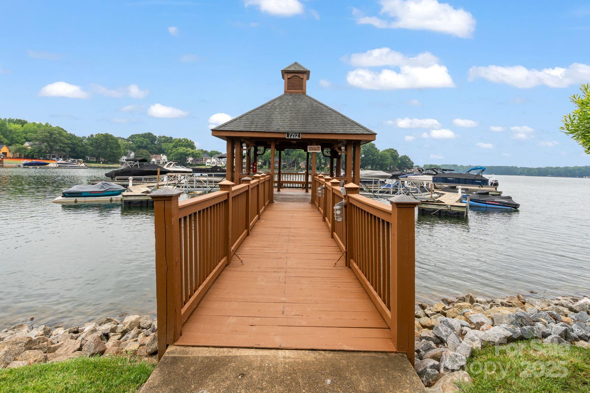 16500 Morecambe Drive