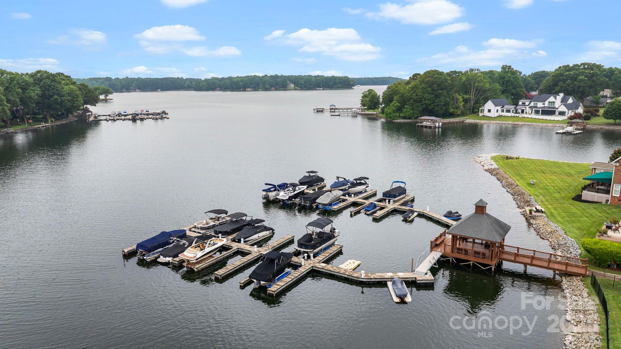 16500 Morecambe Drive