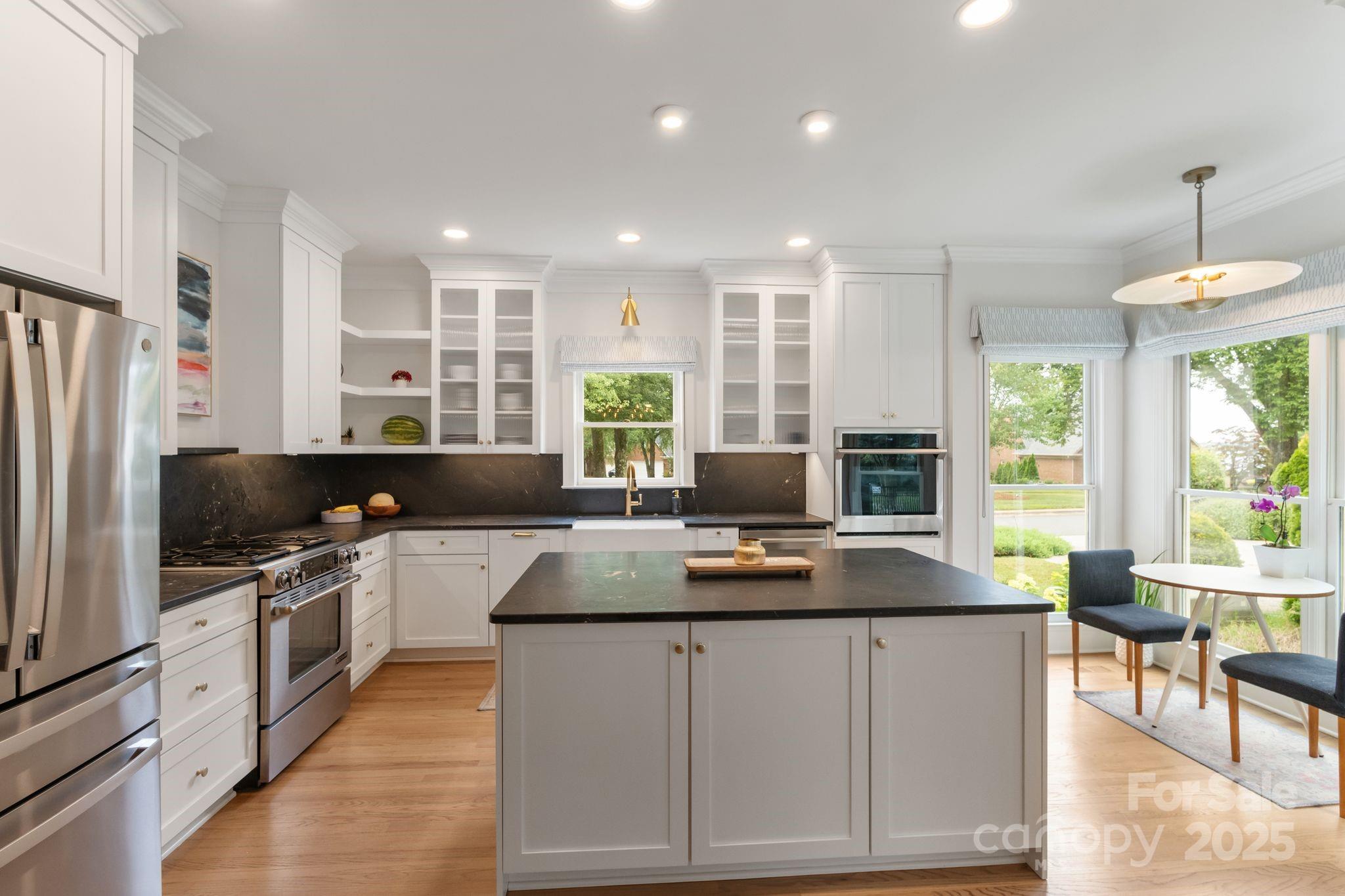 16500 Morecambe Drive