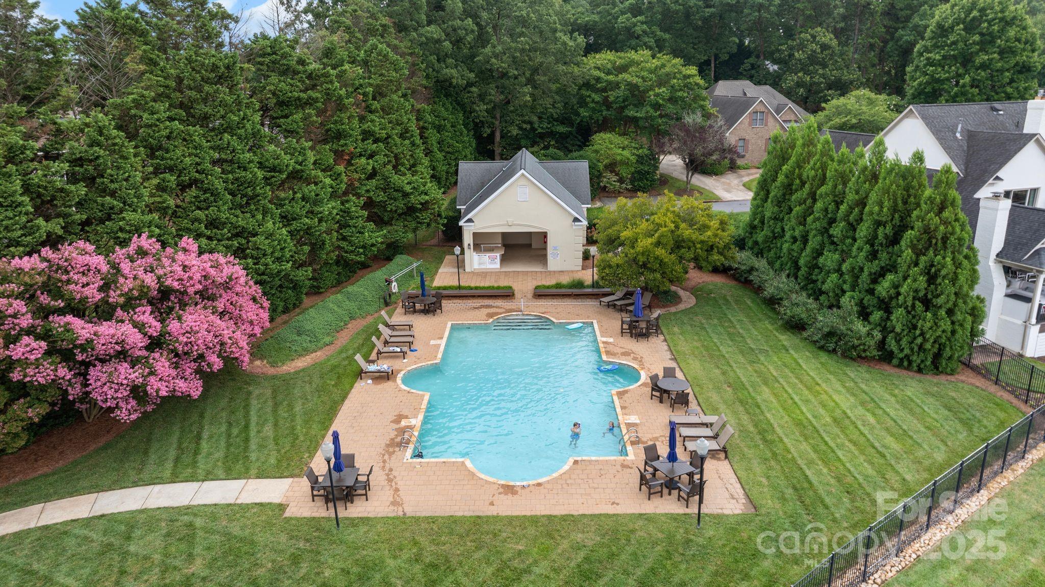 16500 Morecambe Drive