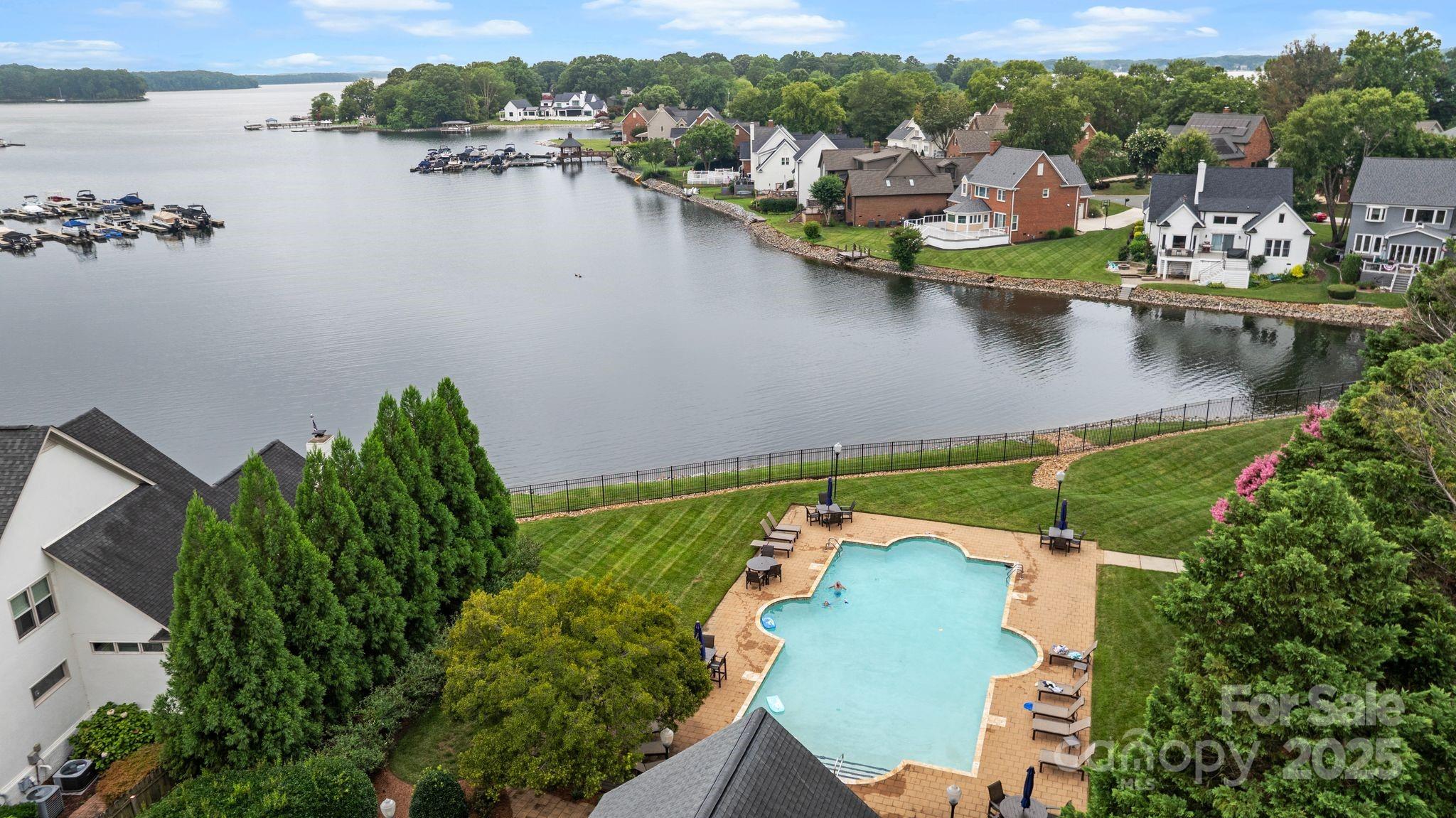 16500 Morecambe Drive