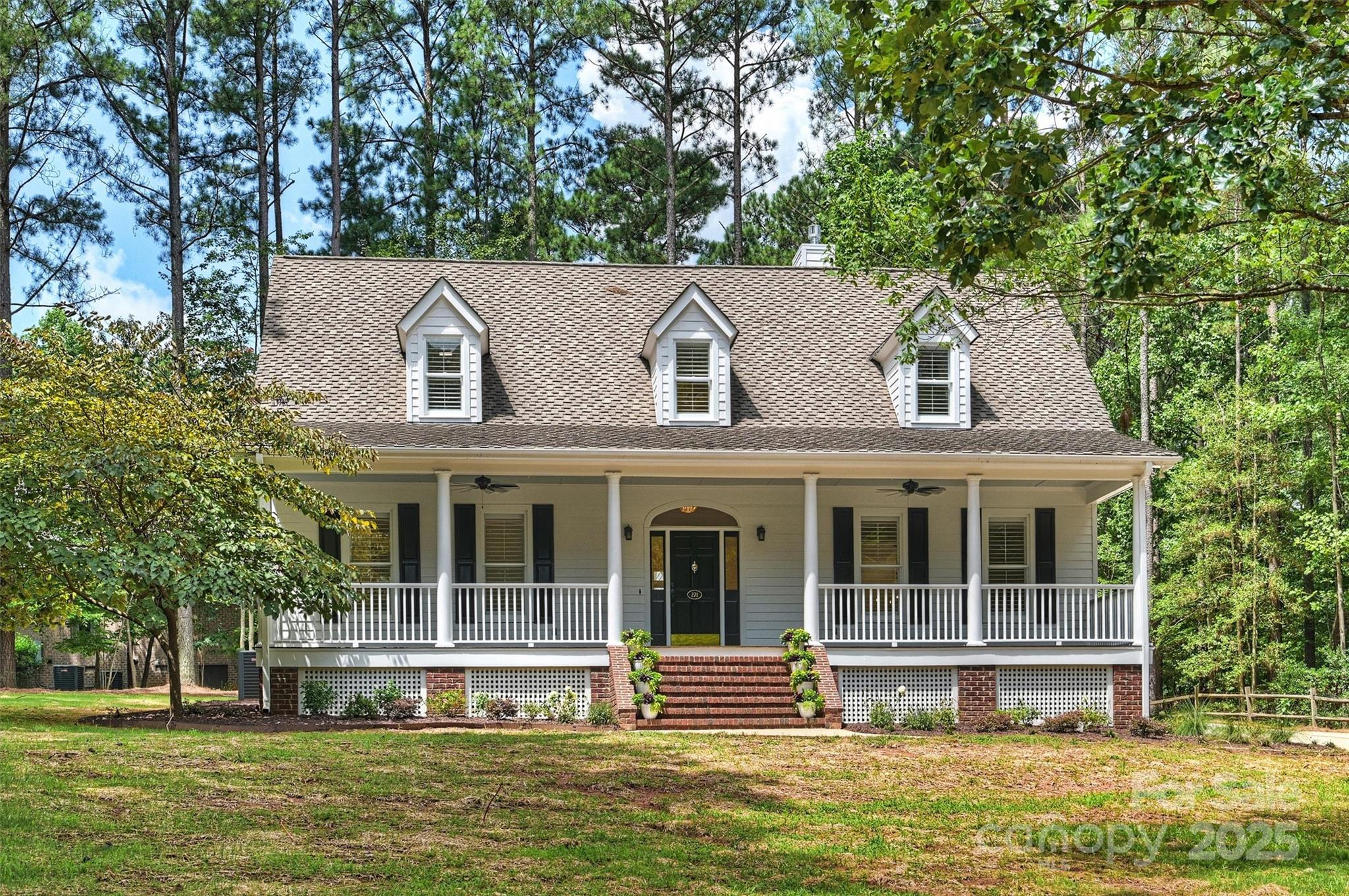 271 Beaten Path Road
