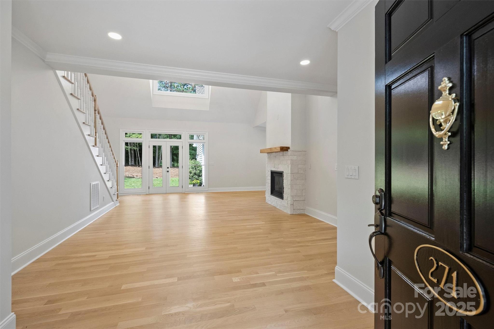 271 Beaten Path Road
