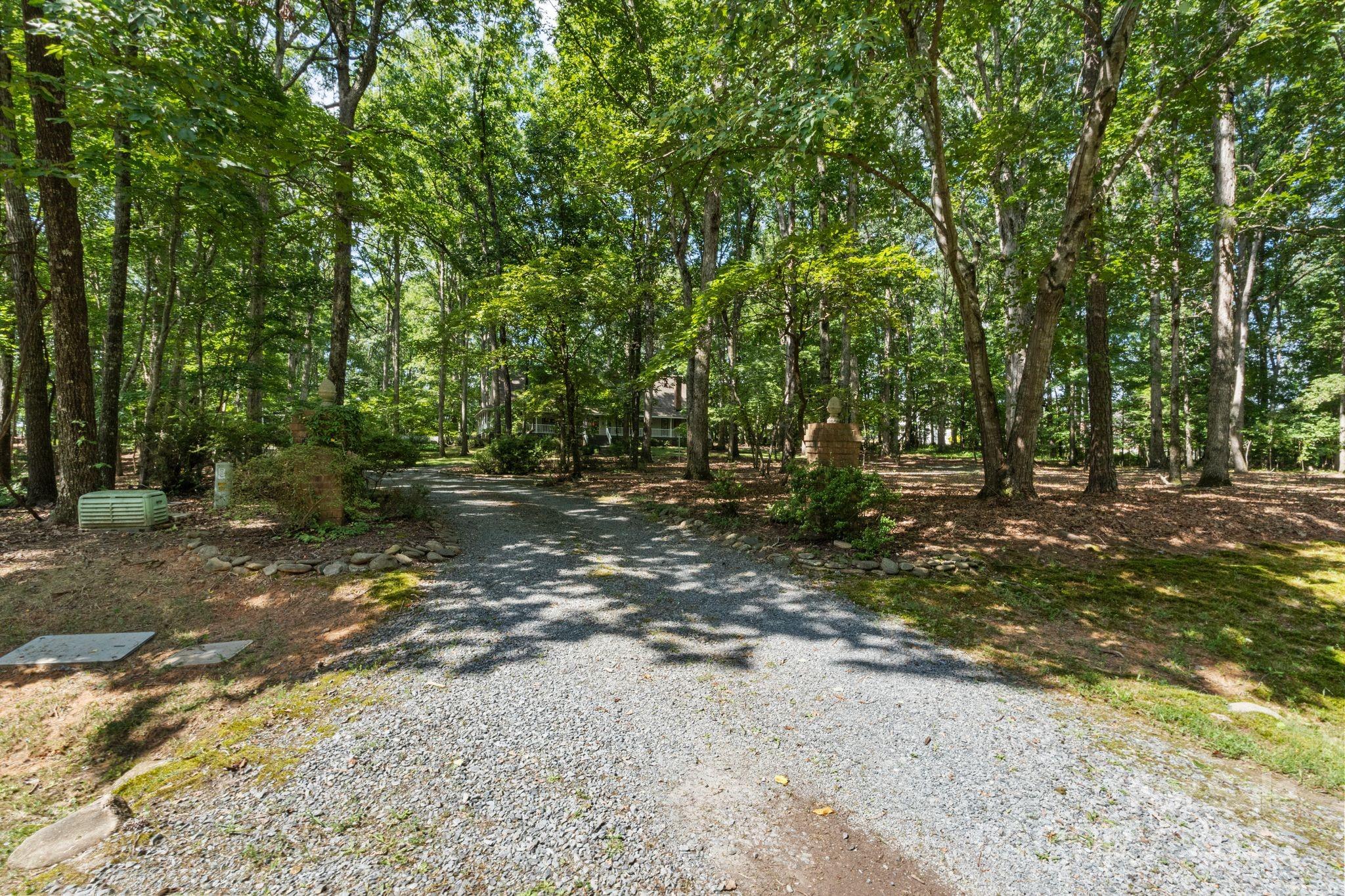 110 Amanda Drive