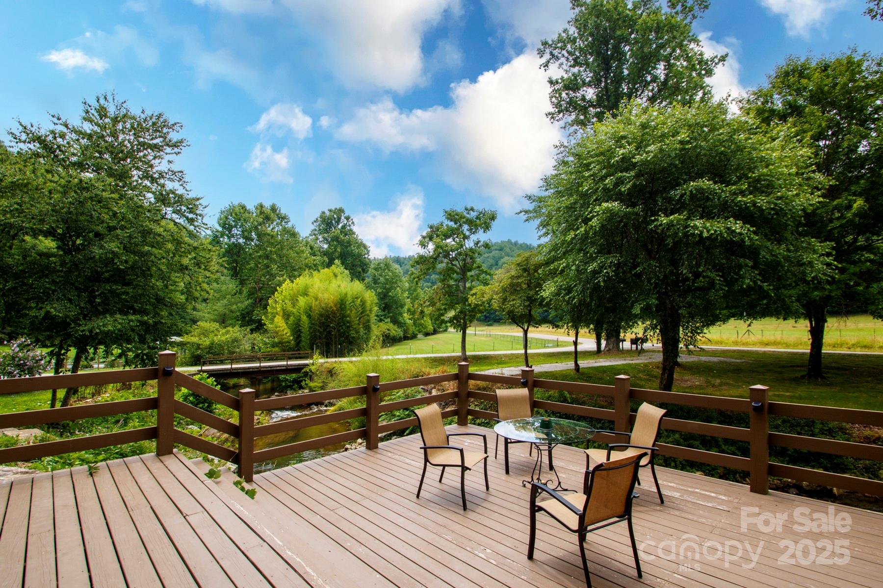 6836 Richland Road