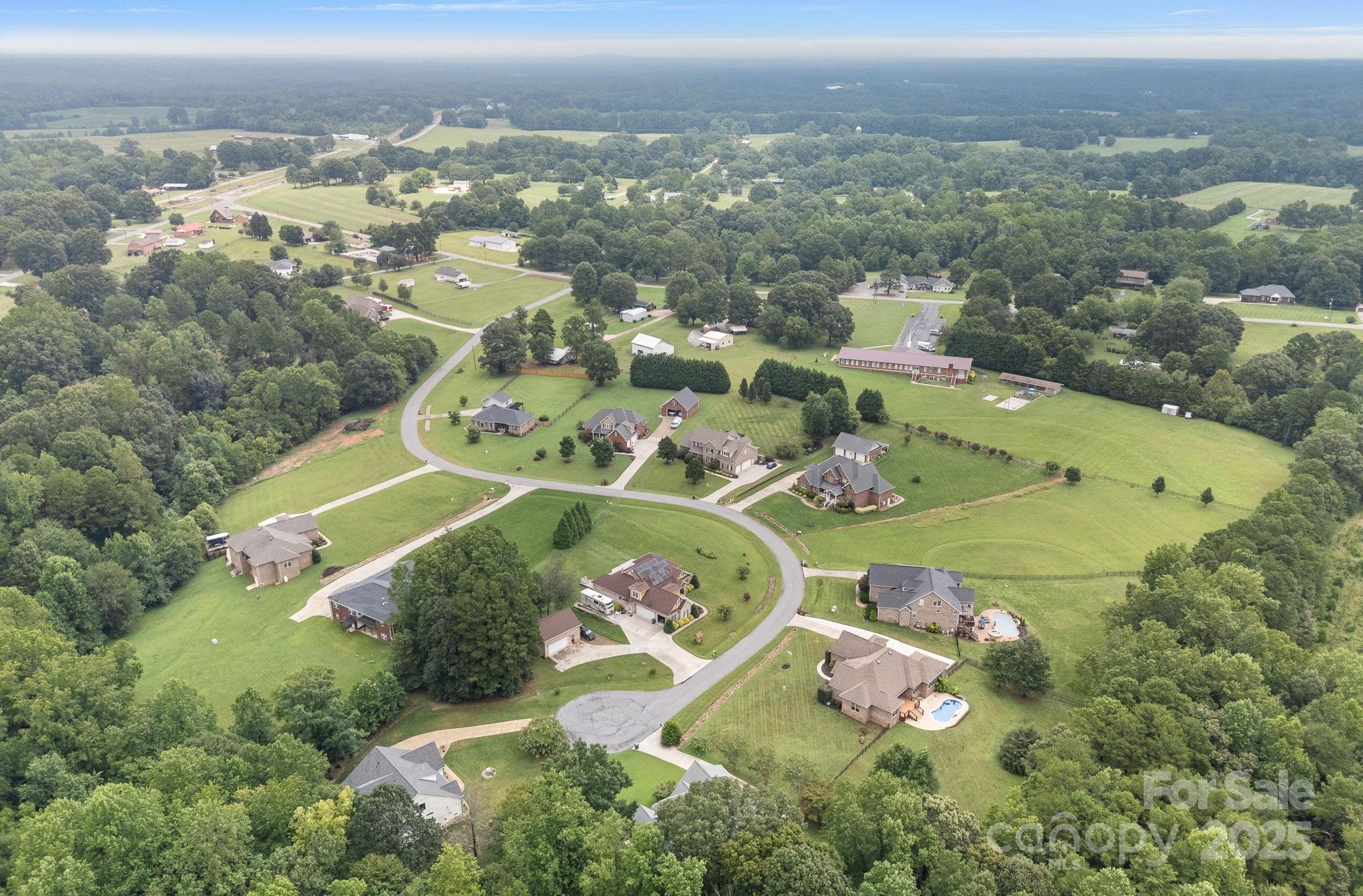 175 Savannah Crossing Drive