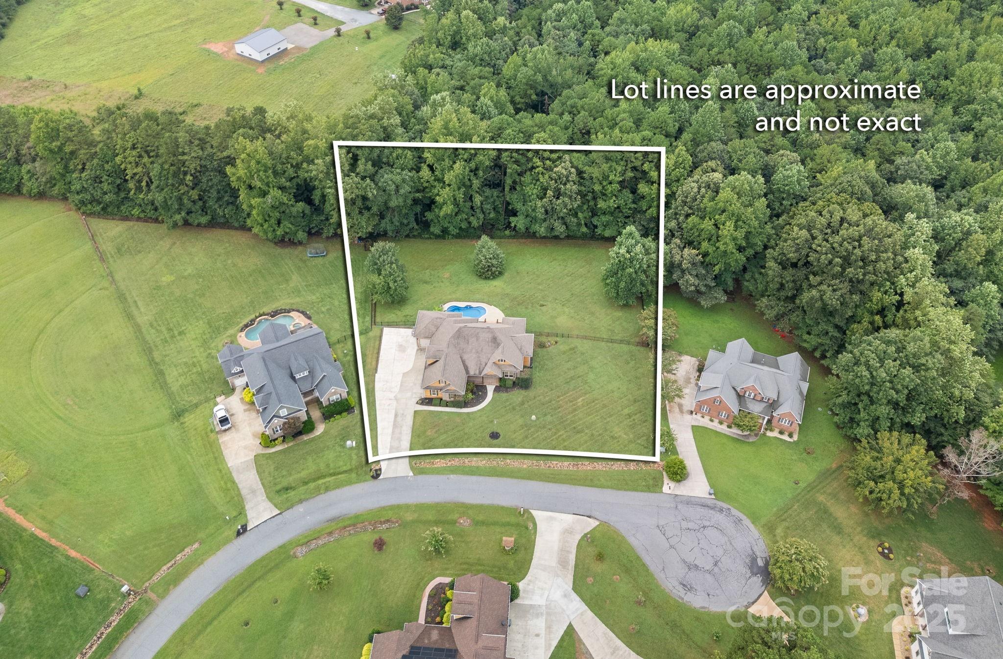 175 Savannah Crossing Drive