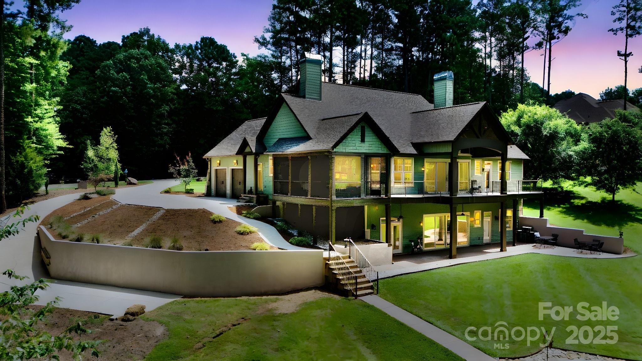 133 Wolf Hill Drive