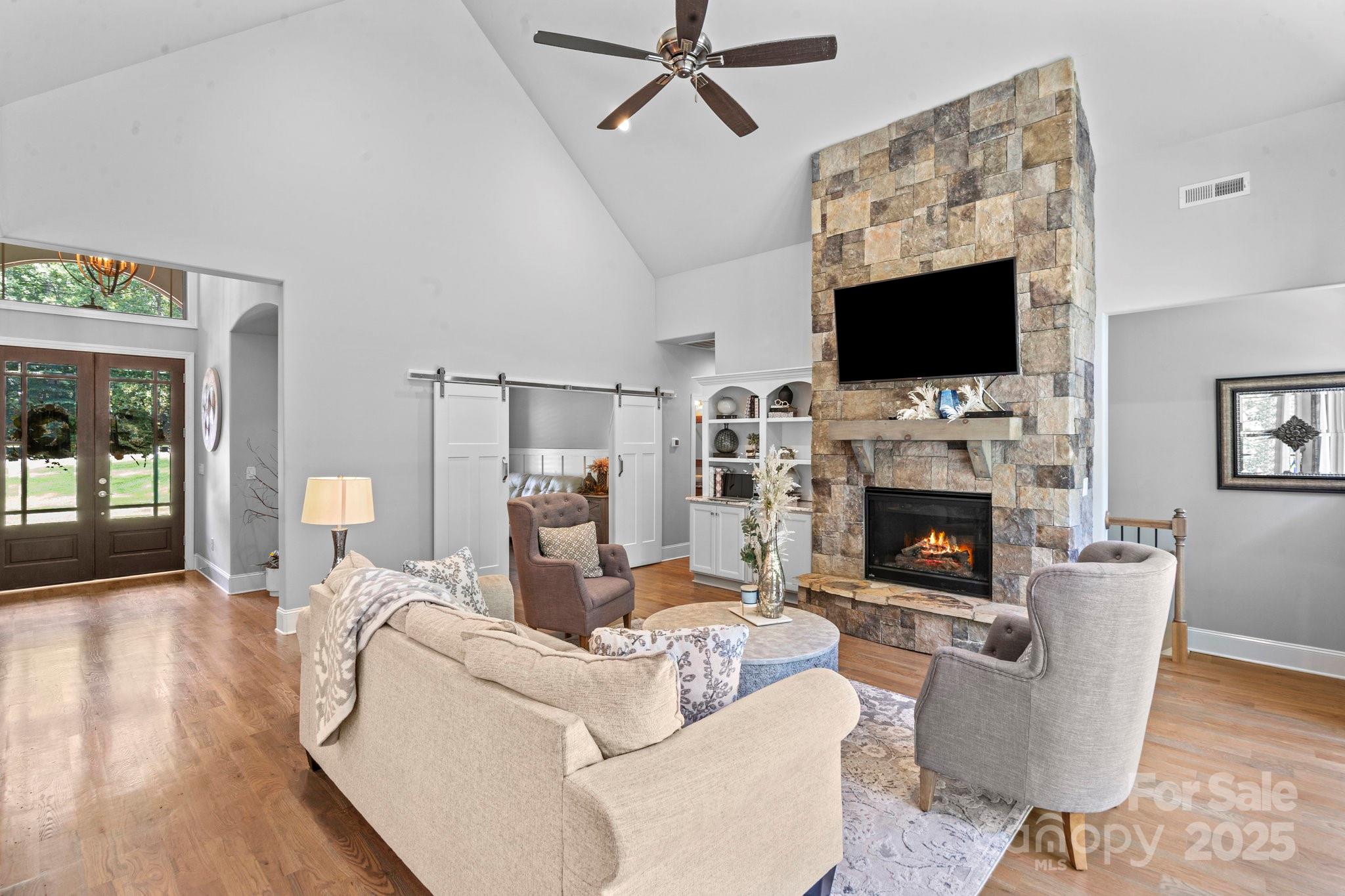 133 Wolf Hill Drive
