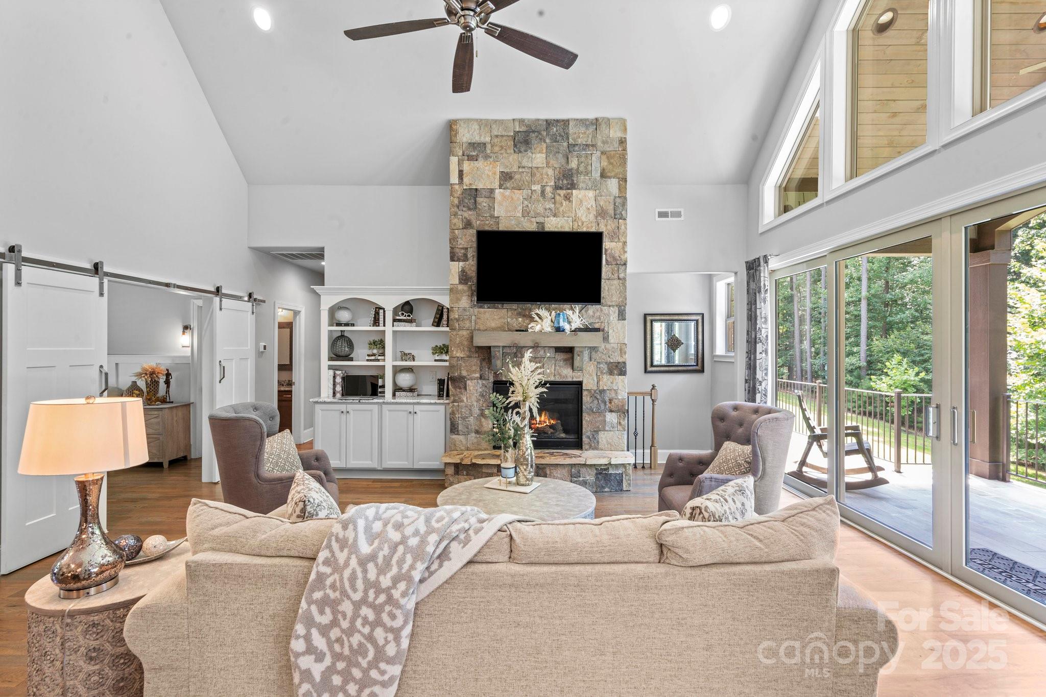 133 Wolf Hill Drive