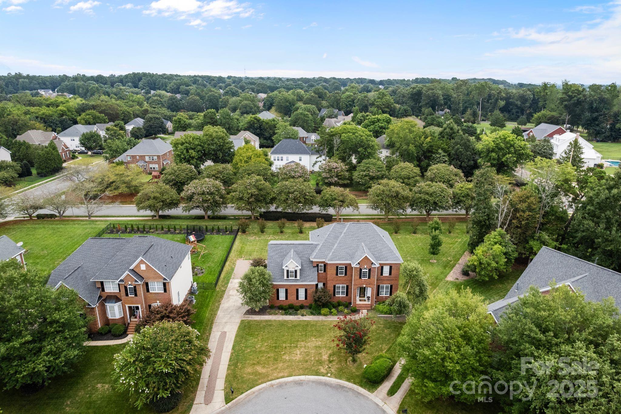 14208 Bald Cypress Court